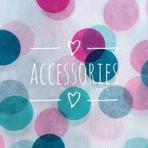 🌟Accessories🌟